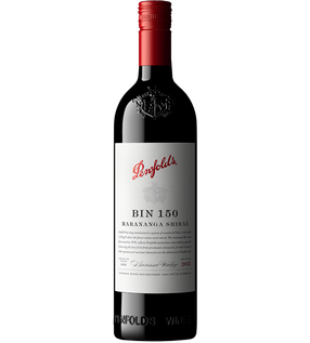 Bin 150 Marananga Shiraz 2022